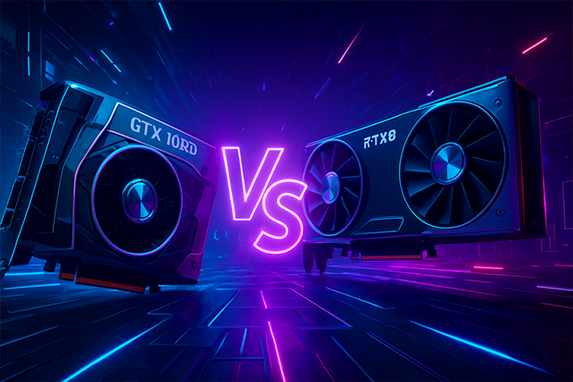 GTX 1080 vs RTX 2060: Gaming Performance Comparison 6 GTX 1080 vs RTX 2060 Gaming Performance Comparison