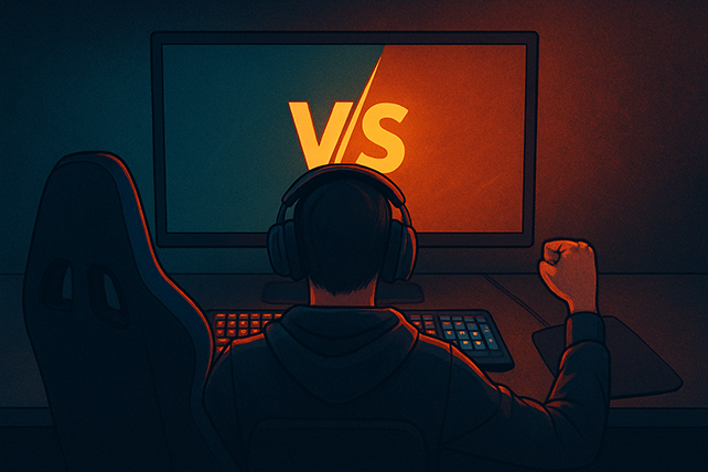 Gamer Challenger: Meaning, Uses, and Why the Term Is Gaining Popularity in Gaming