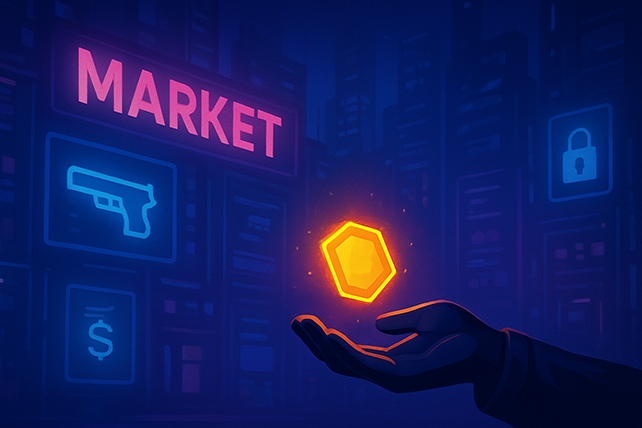 Siege Marketplace A Guide to Safe Item Trading