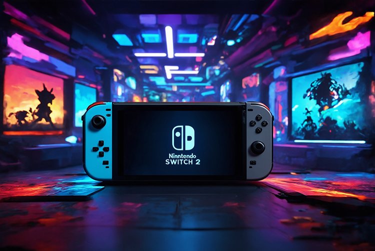 Upcoming Switch 2 Games That Will Define Nintendo’s Next Era