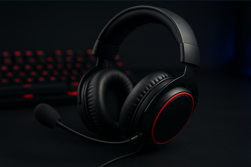 Best Gaming Headset: The Ultimate Guide to Stunning Sound & Performance 2 Best Gaming headsets for gamers