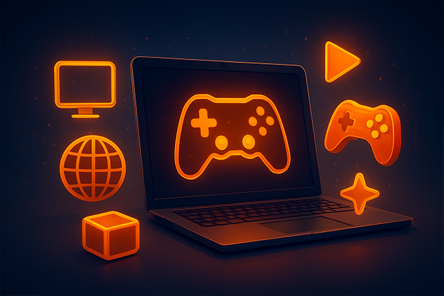 The Rise of iGaming in 2025: Essential Insights for New Players 1 Rise of igaming