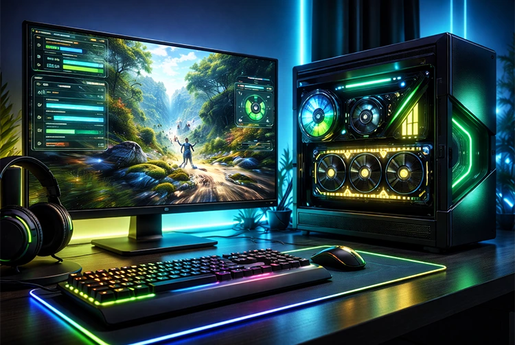 Best NVIDIA Control Panel Settings for Gaming