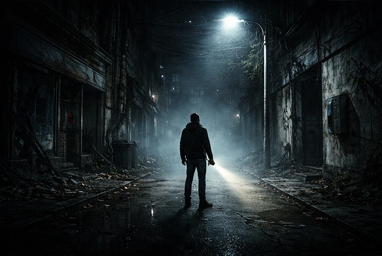 Cry of Fear Explained: Dark Story, Secrets & Endings 14 Cry of Fear Deep Dive