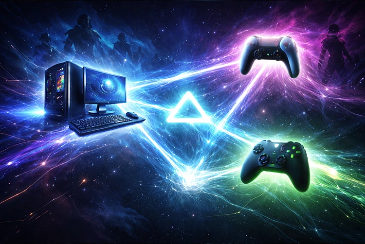 Is Marvel Rivals Crossplay Enabled? PC, PS5 & Xbox 13 Is Marvel Rivals Crossplay Enabled