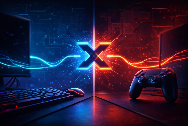 Is Valorant Crossplay PC vs Console Cross-Platform