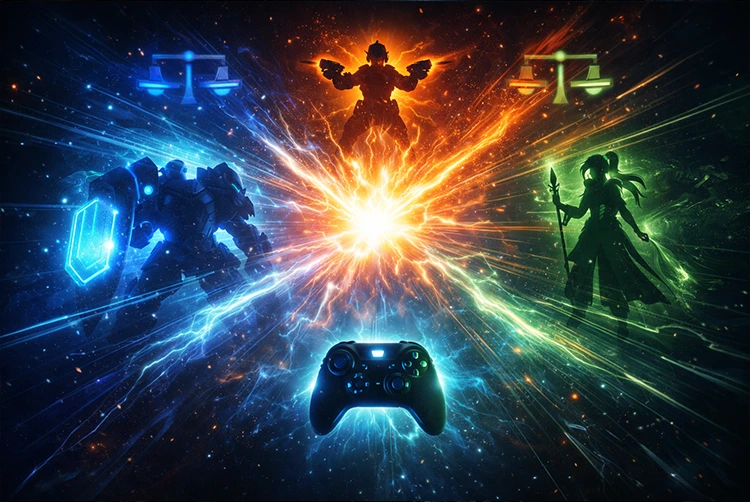 Overwatch Patch Notes Latest Update Full Hero & Balance Changes 4 Overwatch Patch Notes Latest Update