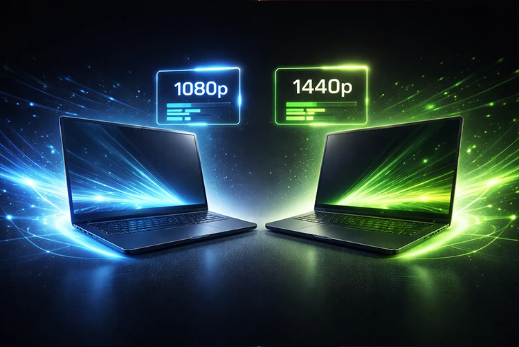 RTX 4060 vs RTX 4070 Laptop