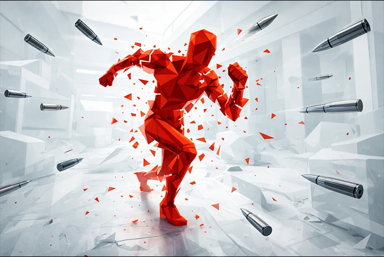 Superhot Unblocked How to Play the Game Online