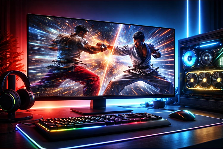 Tekken 8 Low FPS Fix on PC