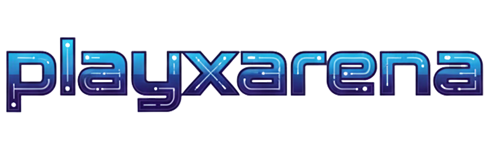 logo for playxarena