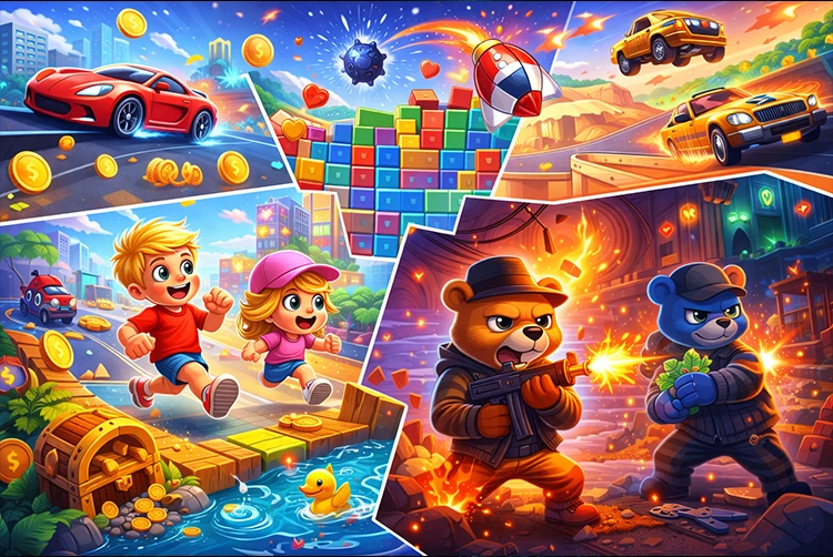 Hypackel Games Popular Titles, Gameplay & Key Features 2 Hypackel Games Popular Titles, Gameplay & Key Features