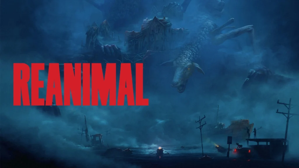 REANIMAL Review