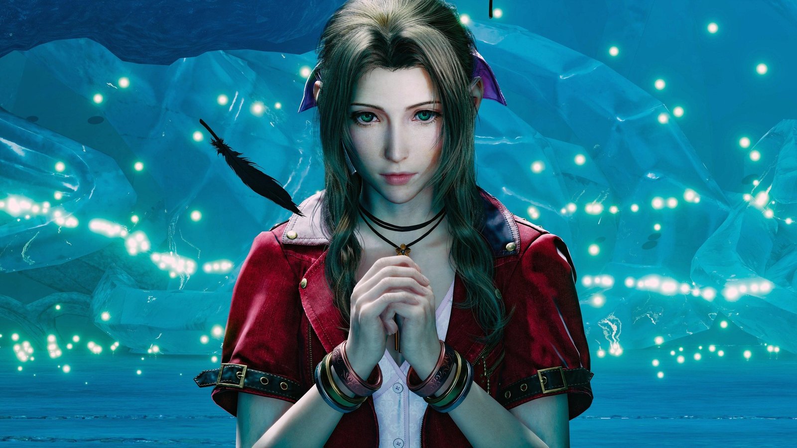 Aerith Gainsborough