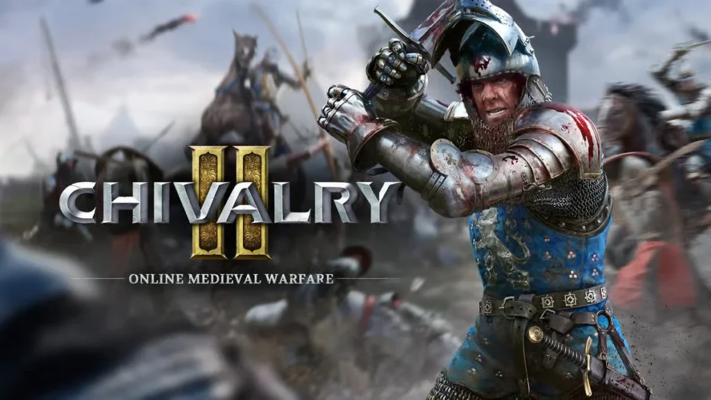 Is Chivalry 2 Crossplay Full Guide to Cross-Platform 2 Chivalry 2 crossplay