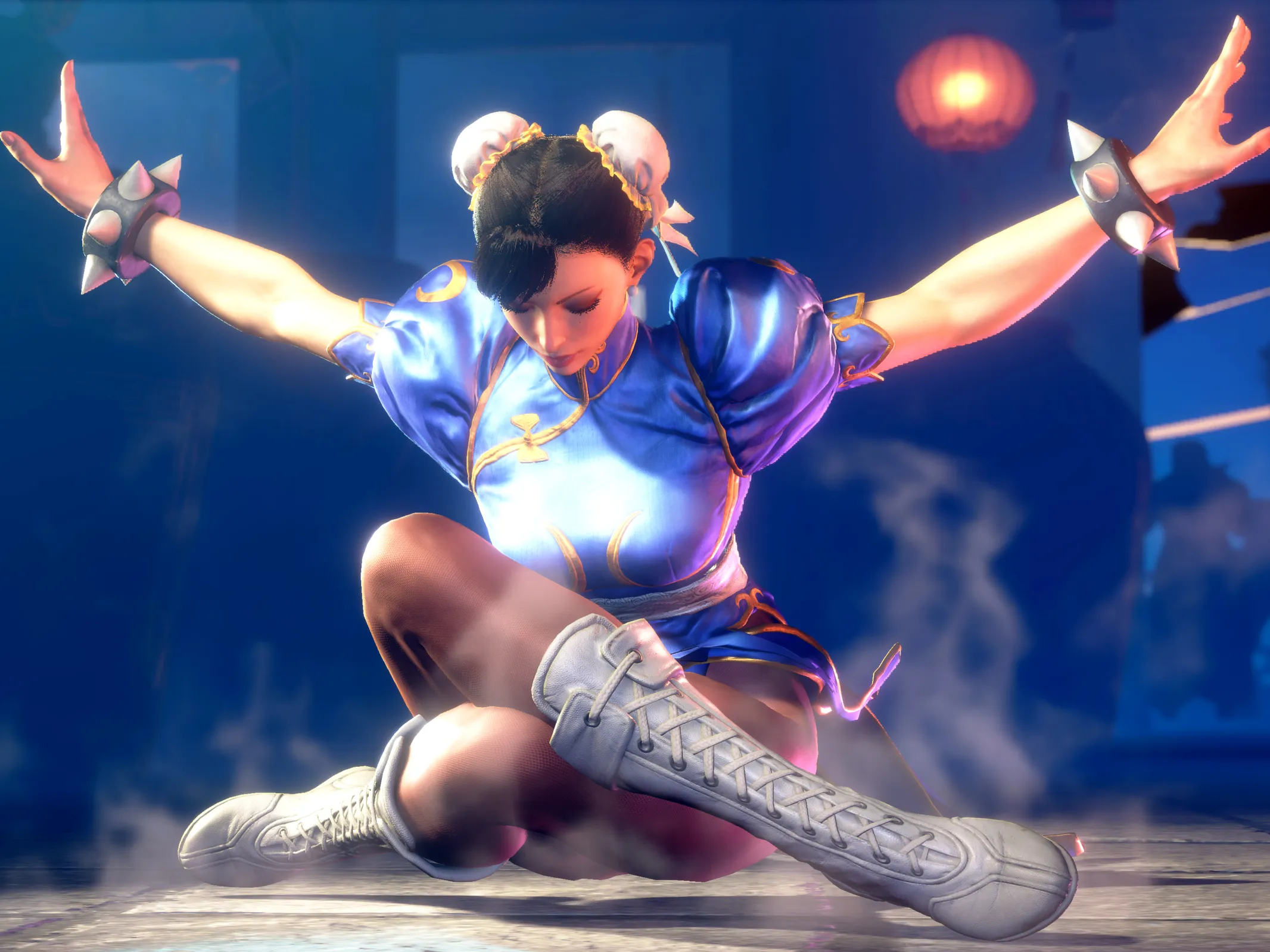 Chun-Li