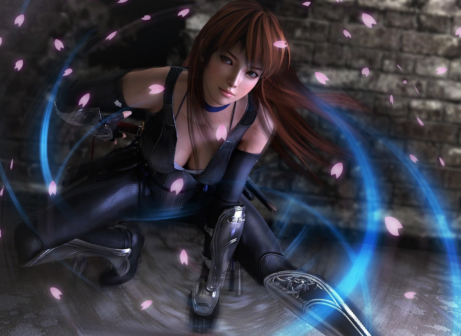 Kasumi