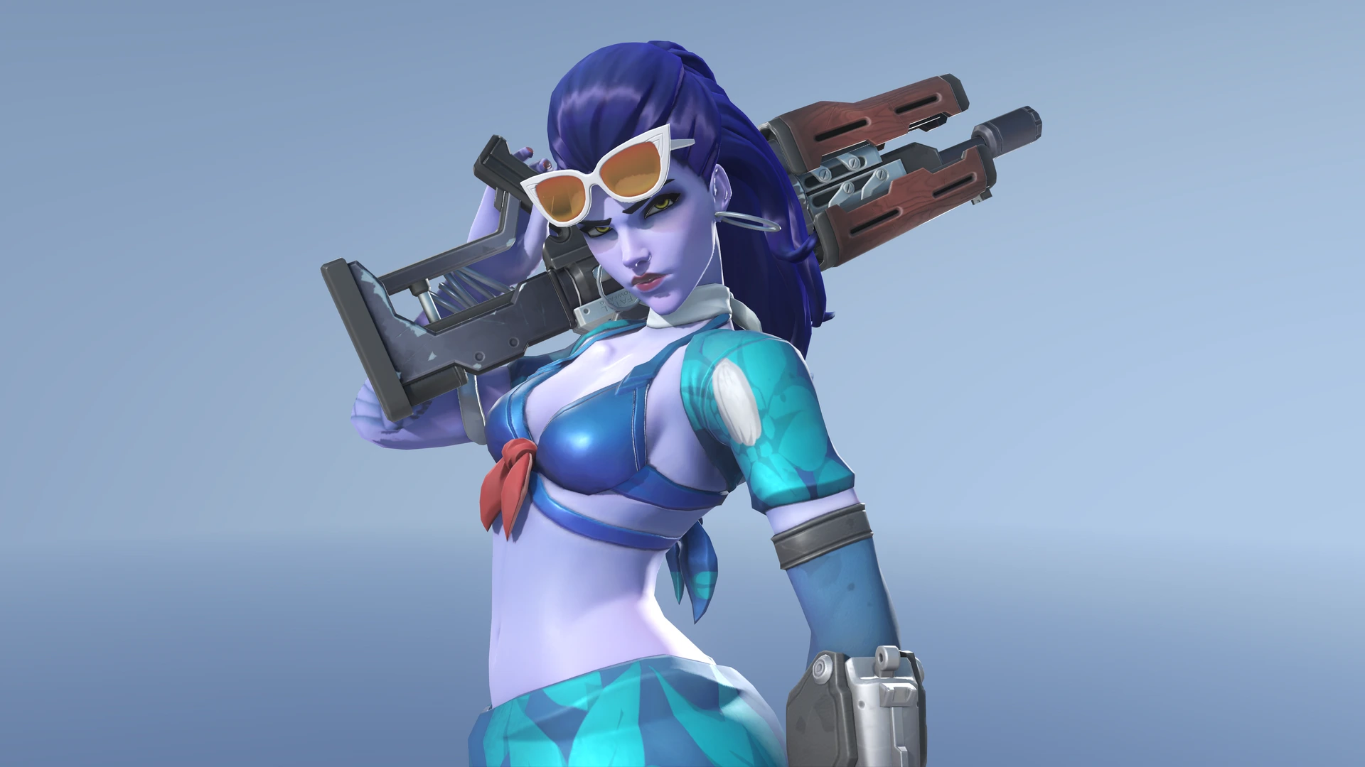 Widowmaker