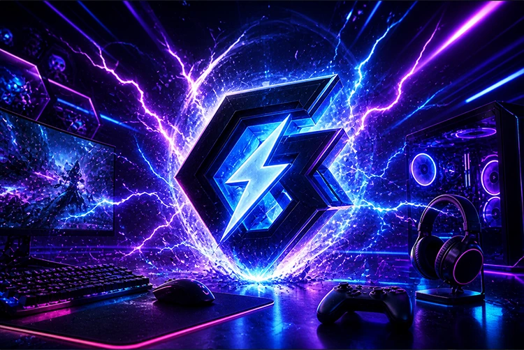 GamingCorner Zap-Internet