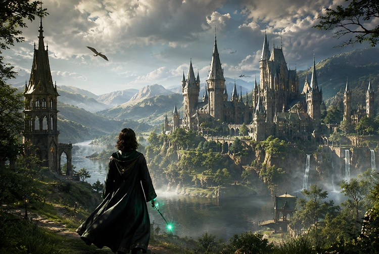 Hogwarts Legacy 2