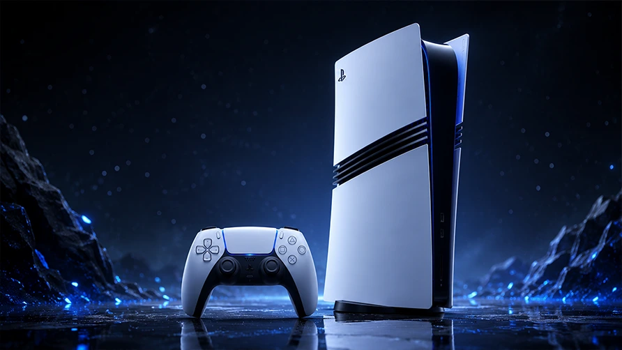 PS5 Pro Review