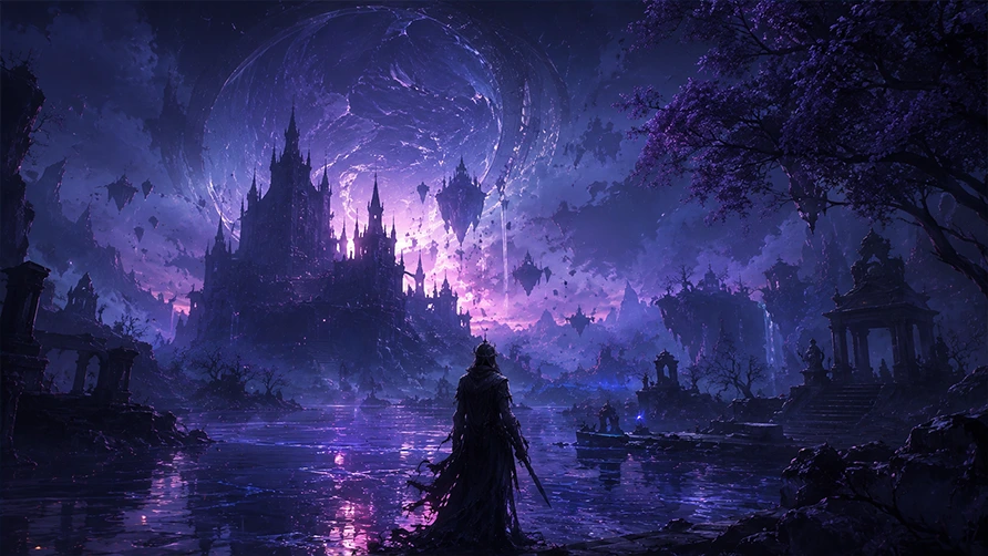 Shape of Dreams