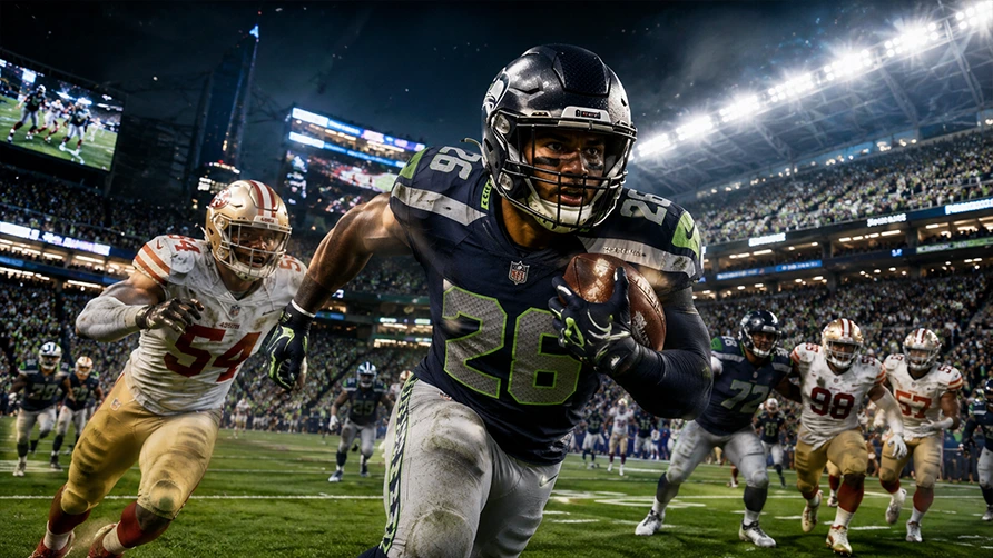 madden NFL 26 game