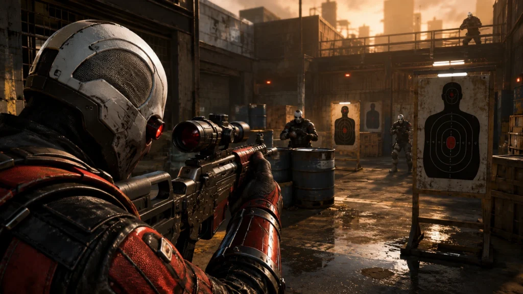 Deadshot io