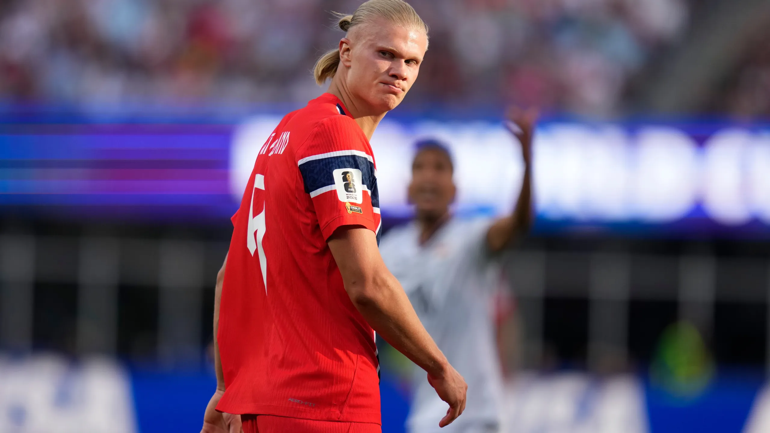 The Highest Paid Players at the 2026 World Cup 6 Erling Haaland