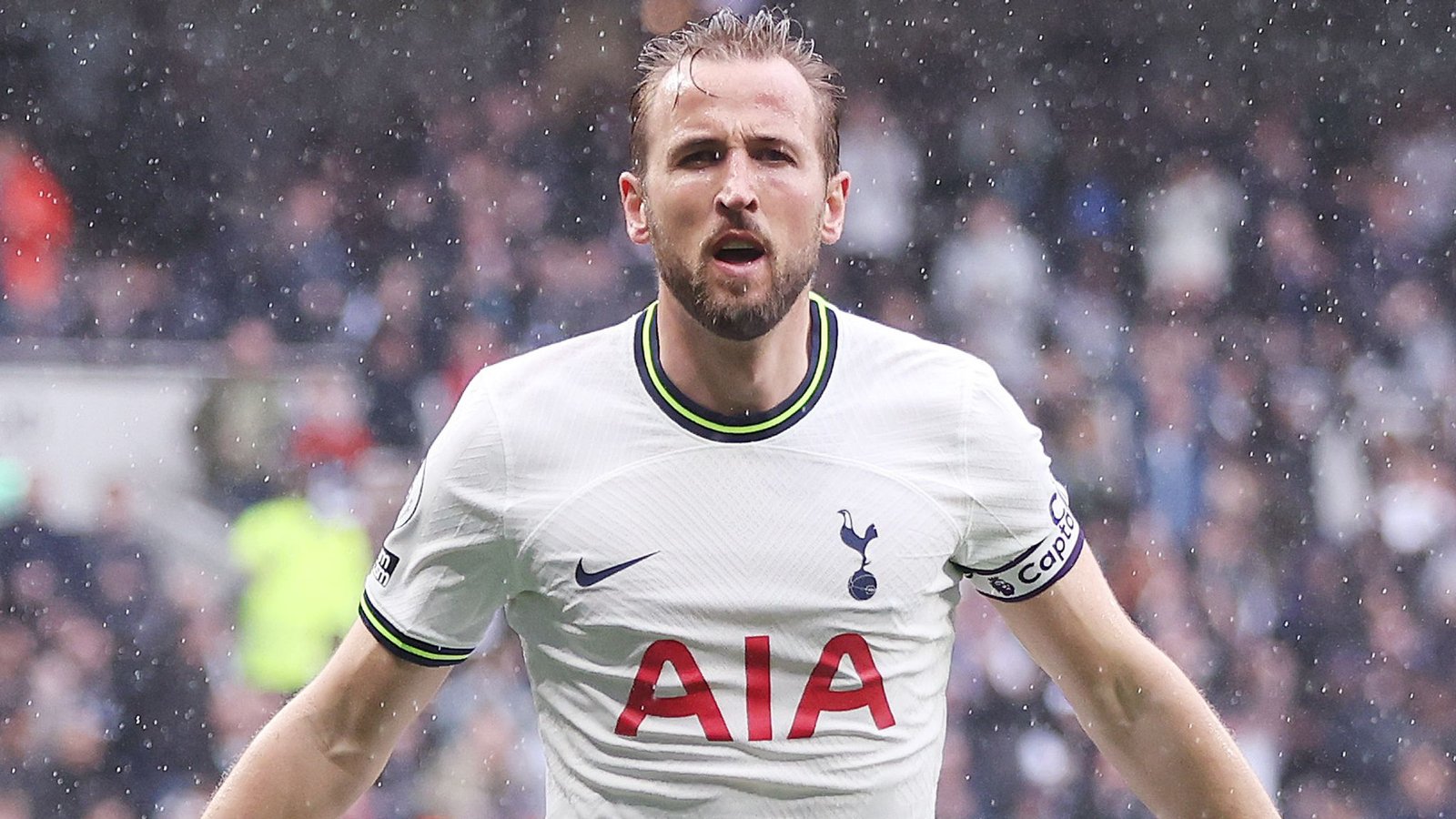 The Highest Paid Players at the 2026 World Cup 12 Harry Kane