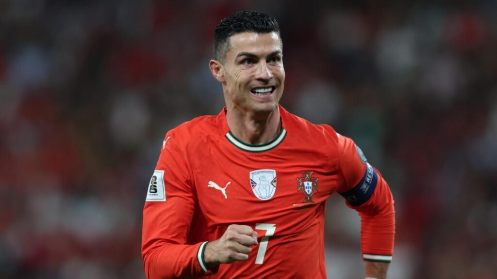 How Cristiano Ronaldo Became A Billionaire