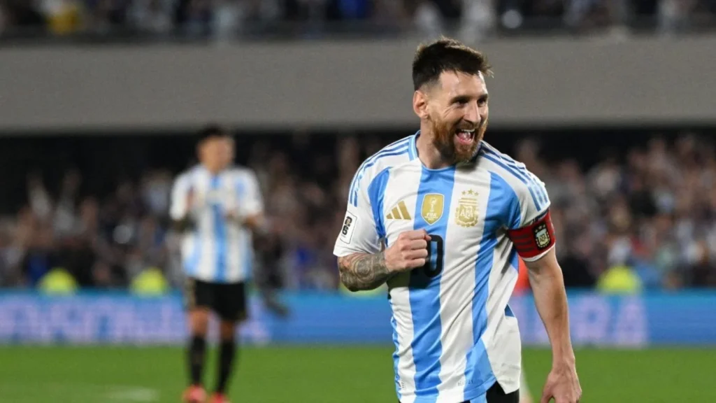 How Lionel Messi Became A Billionaire