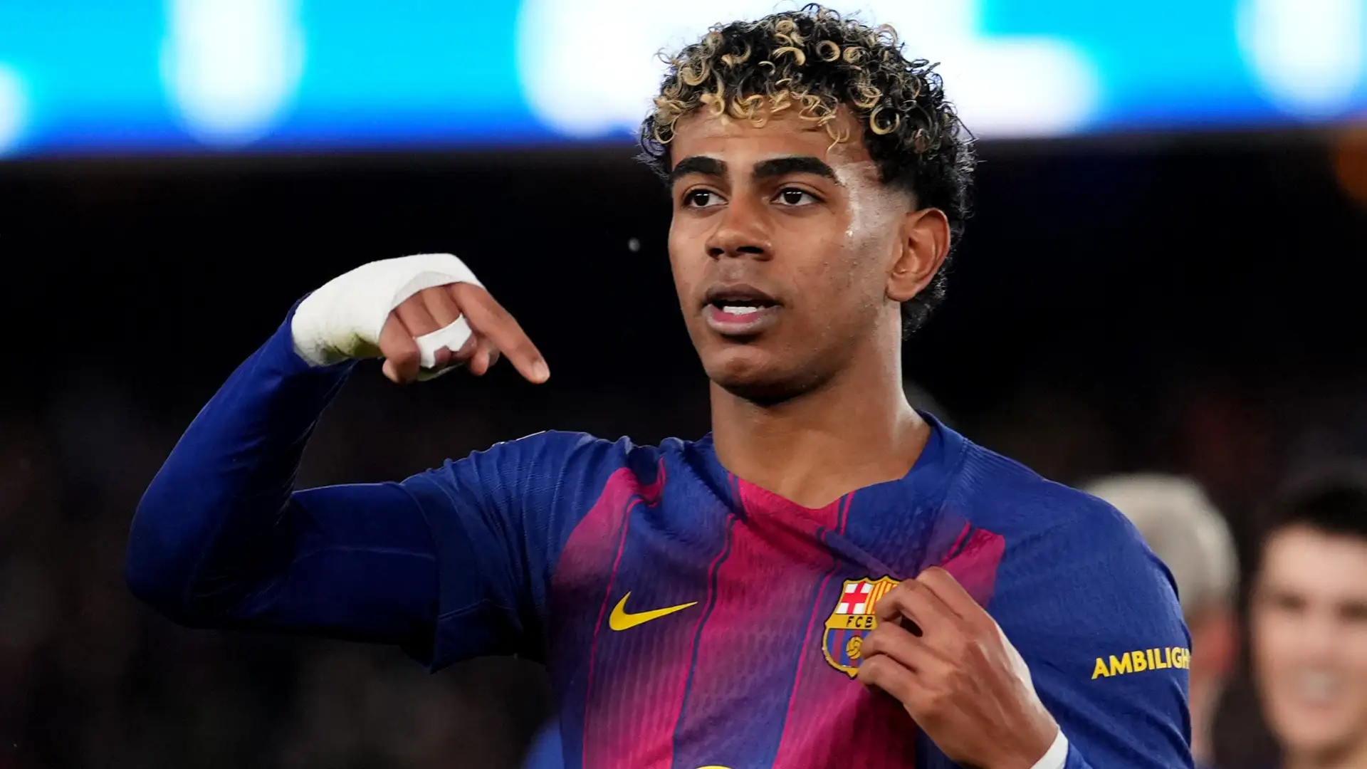 The Highest Paid Players at the 2026 World Cup 11 Lamine Yamal