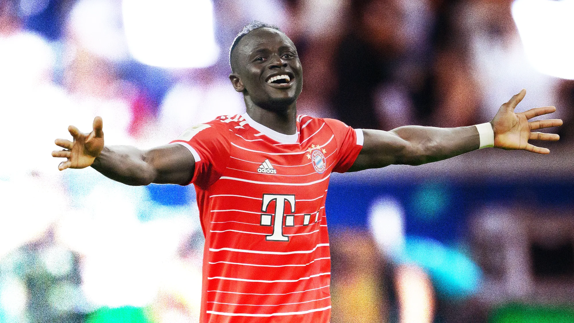 The Highest Paid Players at the 2026 World Cup 7 Sadio Mané