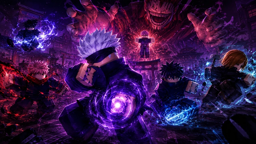 jujutsu infinite tier list