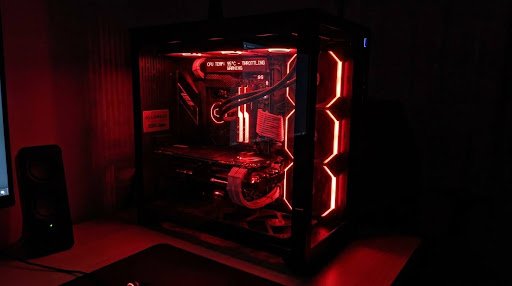 The Hidden Hardware Bottlenecks That Are Secretly Hurting Your Gaming Performance 2 The Hidden Hardware Bottlenecks