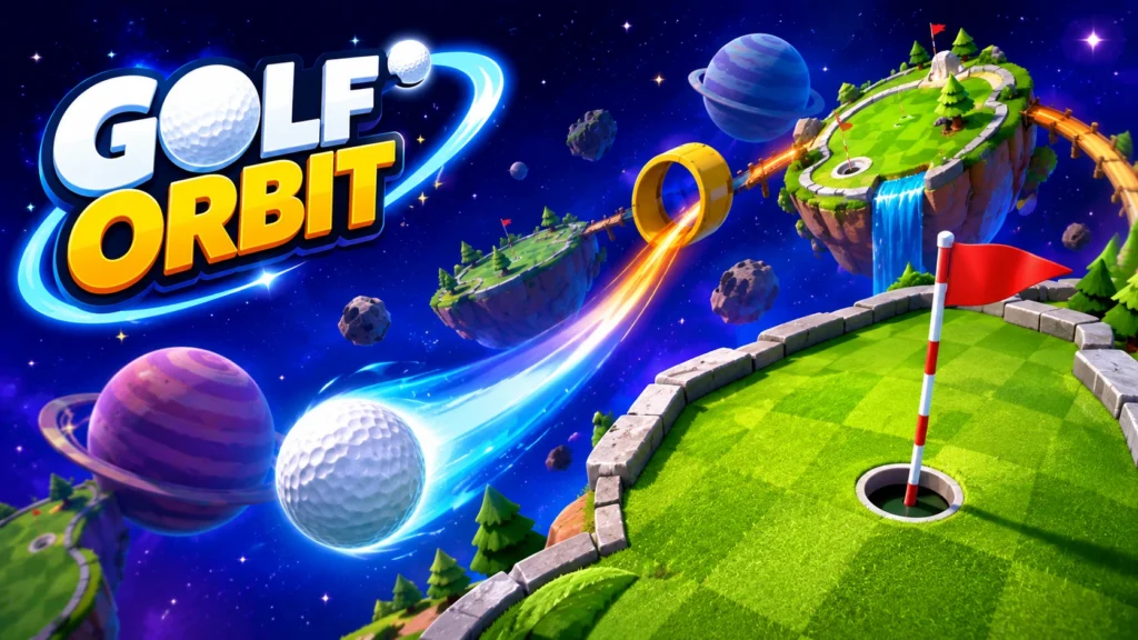 Golf Orbit Unblocked: Complete Guide, Upgrades, Tips & How to Play (2026) 2 Golf Orbit Unblocked