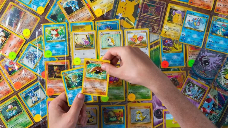 The Best Ways to Protect Your MTG Card Collection MTG Card