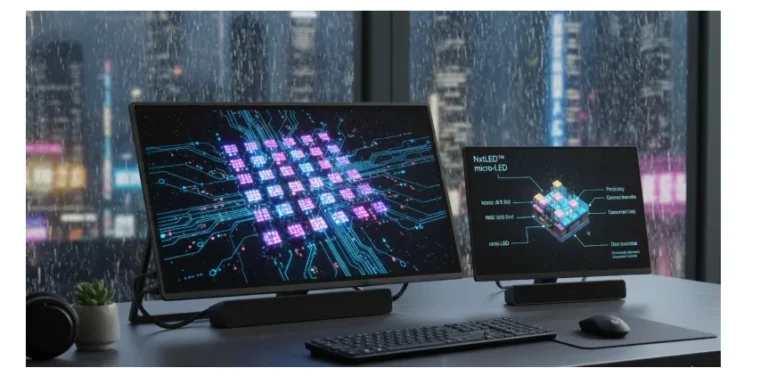 The Evolution of Monitor Technology Monitor