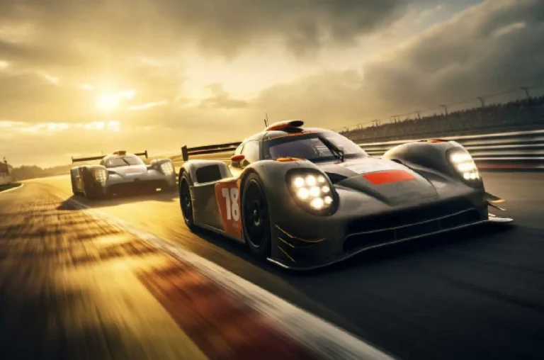 Four Assumptions About Popular Car Games That Player Data Challenges Car Game