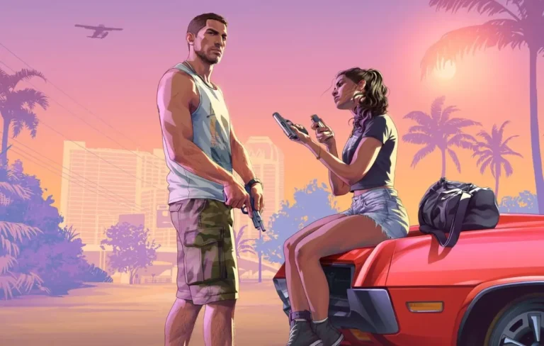 GTA 6 clip editor