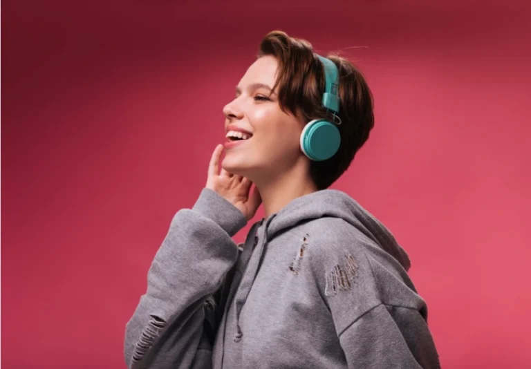 Headphone