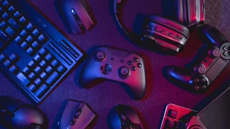 The Browser Is Becoming a Gaming Platform of Its Own Gaming Platform