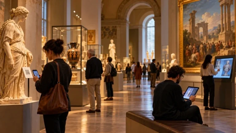Museums