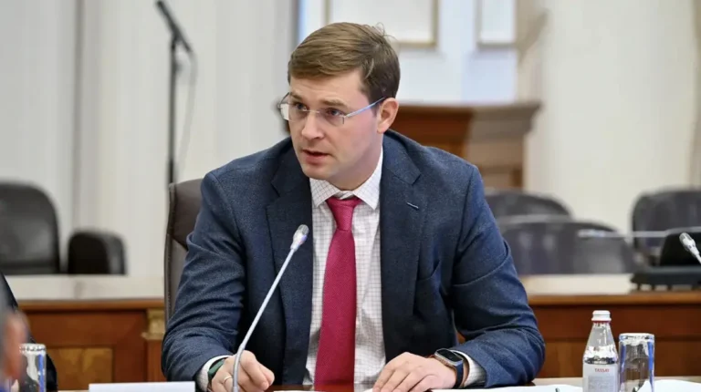 Timur Turlov: Freedom Holding’s Growing European Ambitions Timur Turlov